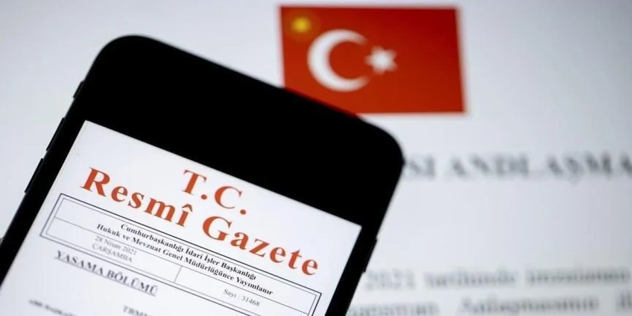 Emisyon Ticaret Sistemi’nde yeni dönem: kurallar belli oldu!