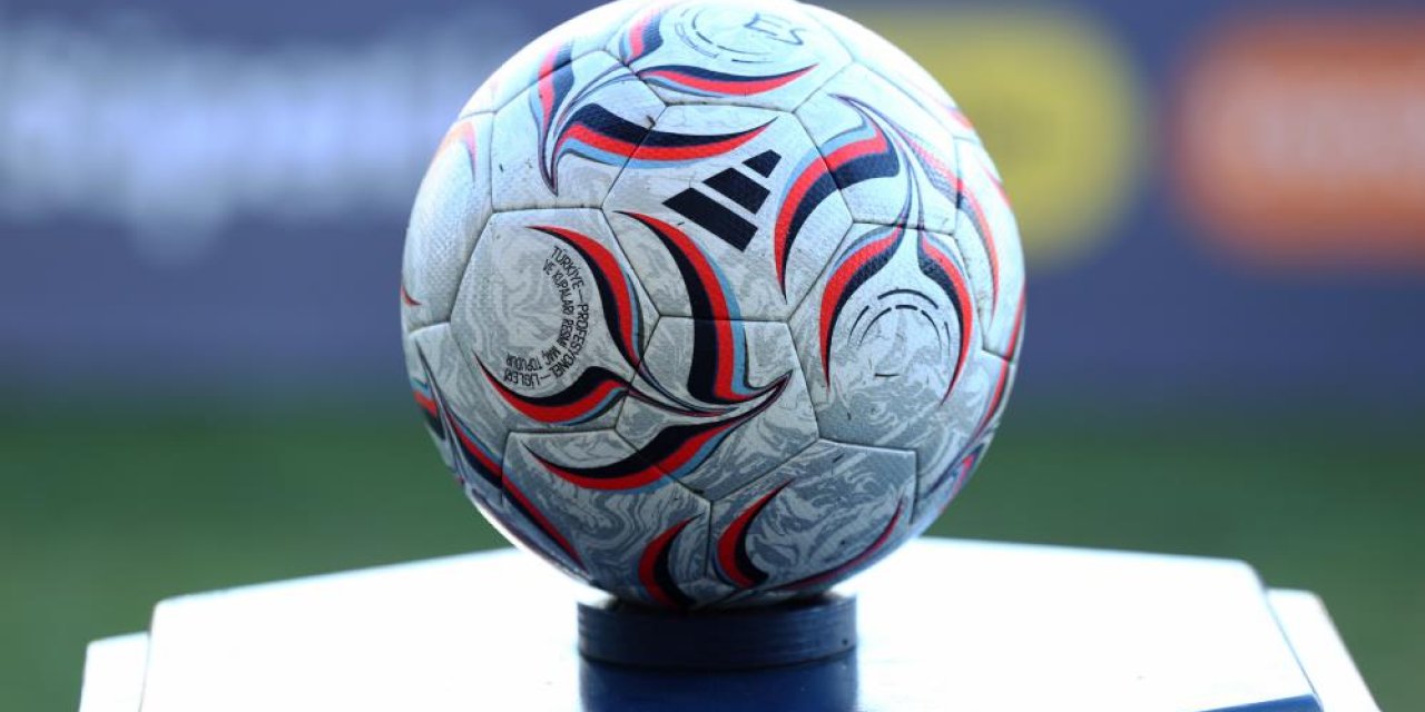 Trendyol Süper Lig'de 9. hafta heyecanı