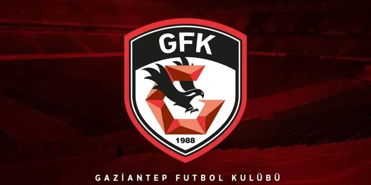 Gaziantep FK’da kritik karar: olağanüstü genel kurula gidiliyor