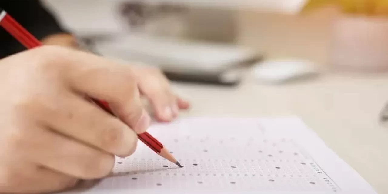 KPSS Ortaöğretim bu pazar günü yapılacak