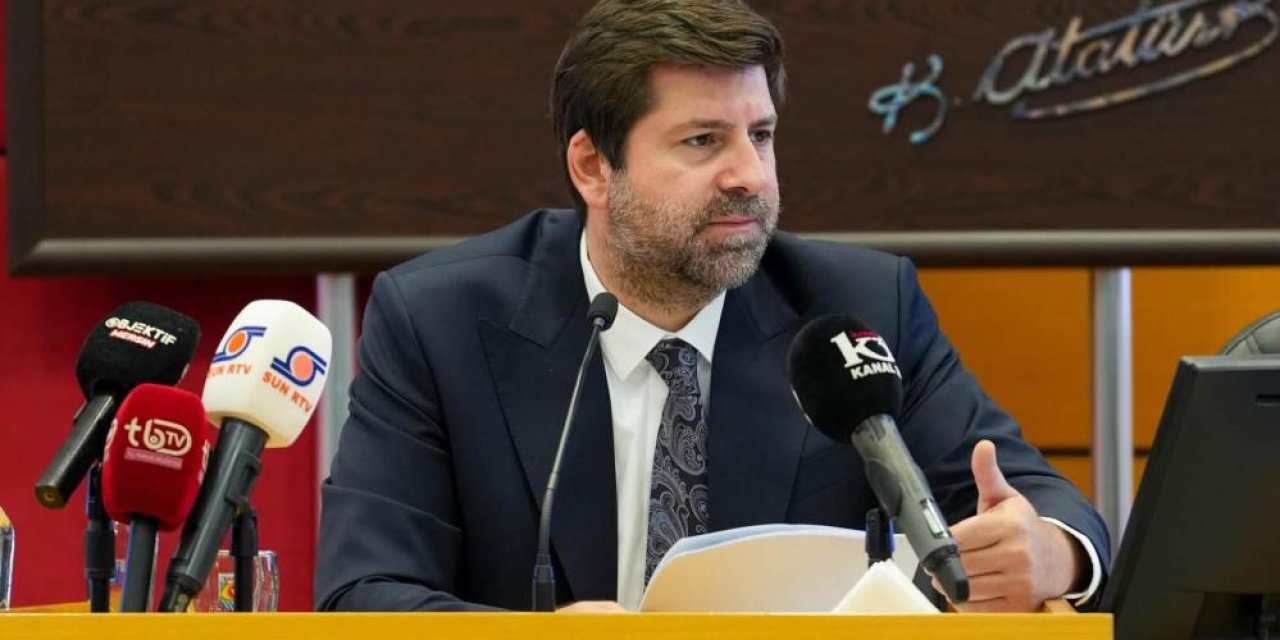 Boltaç’tan sürpriz hamle: ihraç kararını beklemeden istifa etti