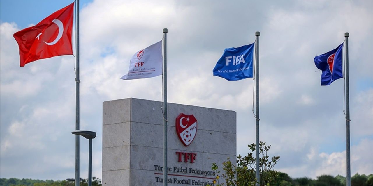 PFDK'dan 8 kulübe para cezası
