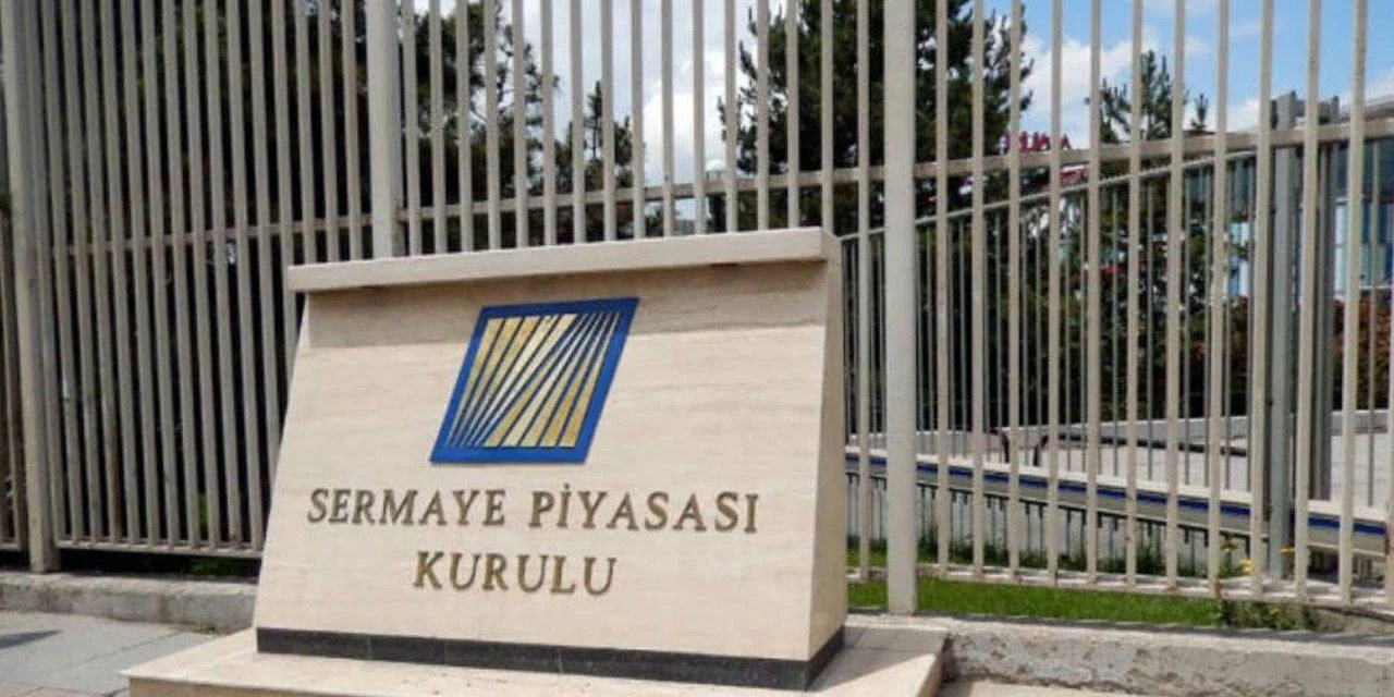 SPK'den Altınkılıç Gıda ve Anel Elektrik'e ilişkin yaptırım kararı