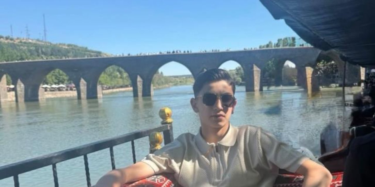 Adana’da bir kişi işyerinde silahla vuruldu