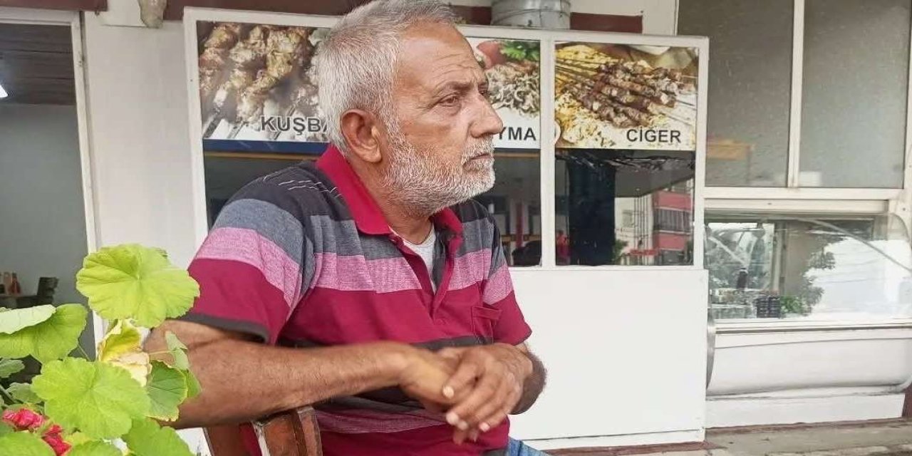 Ceyhan’da bir kişi ölü bulundu