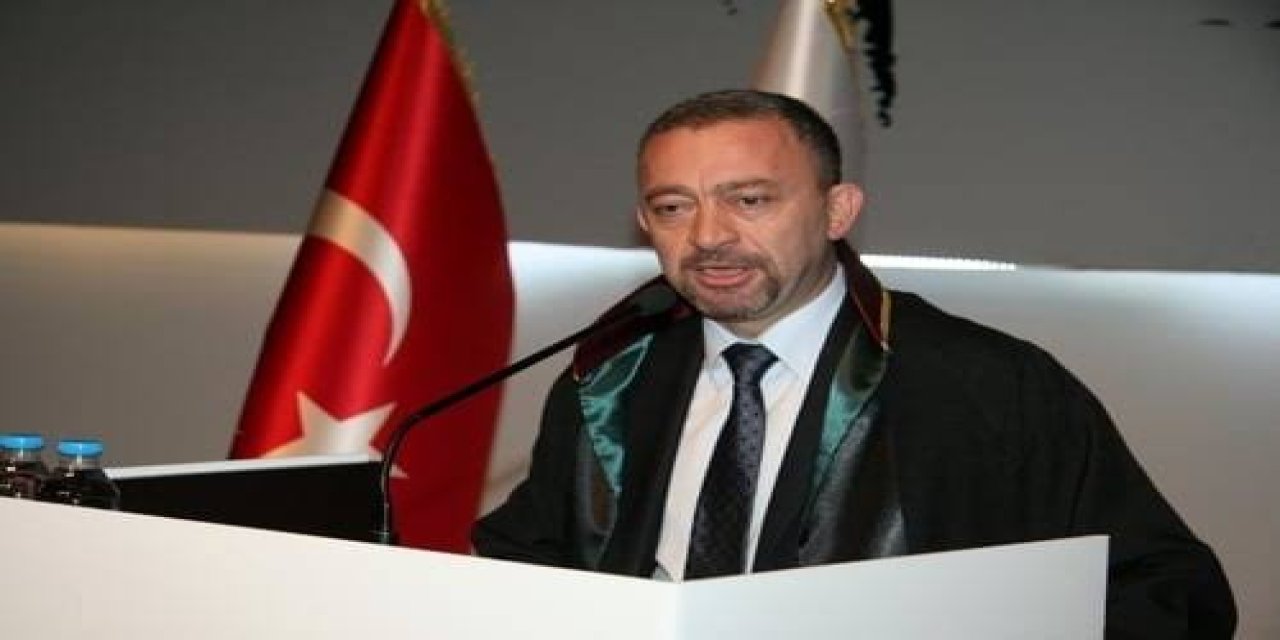 İstanbul Baro Başkanlığını Ümit Kocasakal kazandı