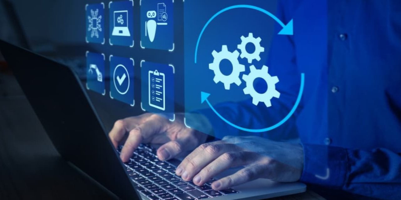 Vergi Dairelerinde yeni dönem! Robotlar devreye giriyor