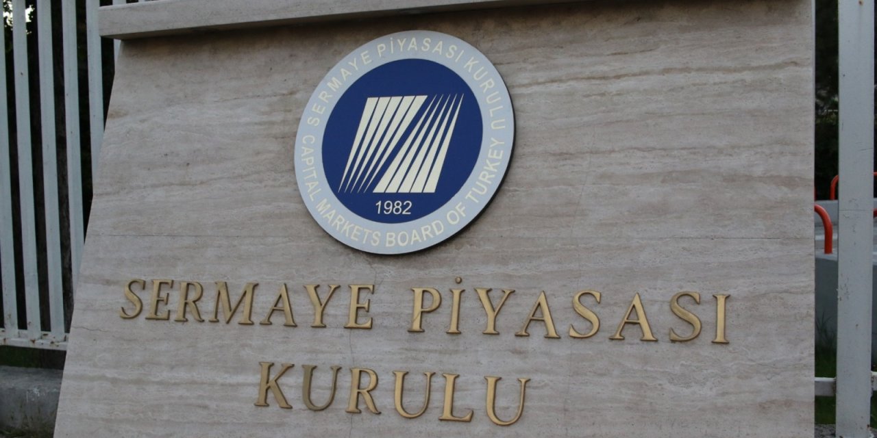 Fon soruşturmasında iki şirkete darbe