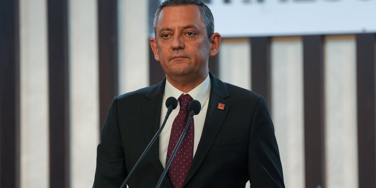 YENİ Parti'den 'mutlak butlan' hamlesi! AİHM'e gidiyor