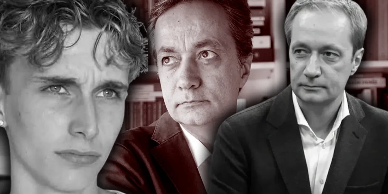 Yazar Cem Akaş hayatını kaybetti! Bir hafta önce oğlunu kaybetmişti