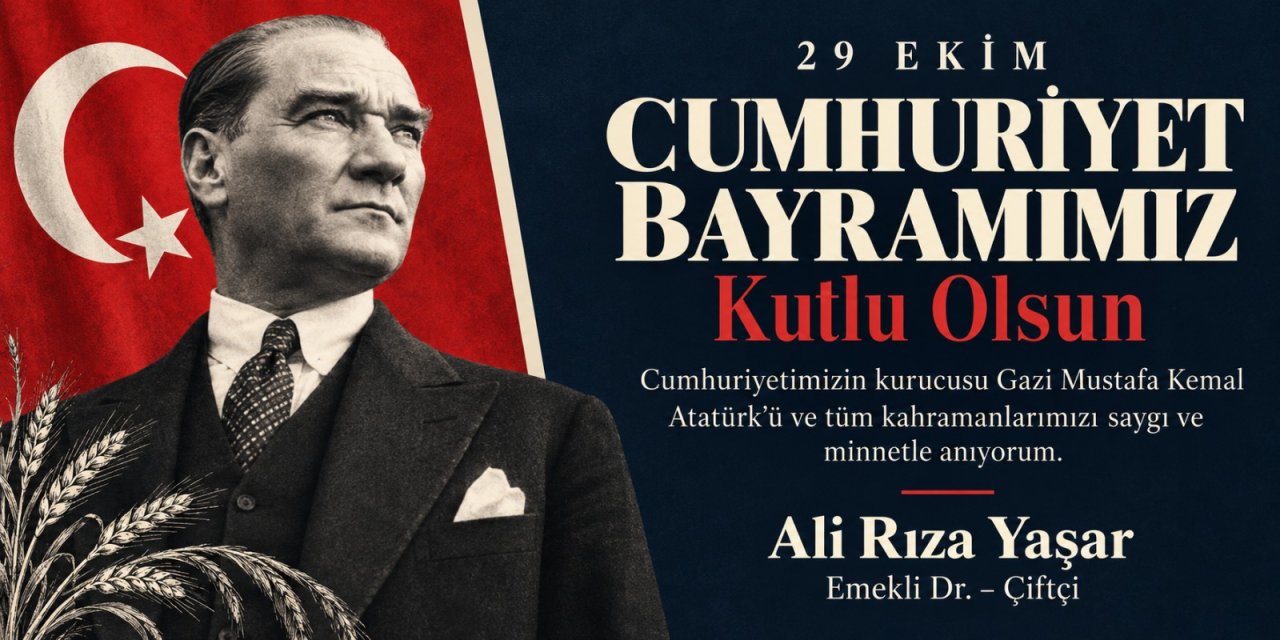 Ali Rıza Yaşar