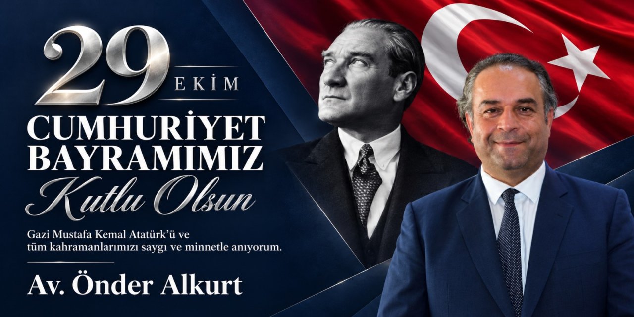 Av Önder Alkurt