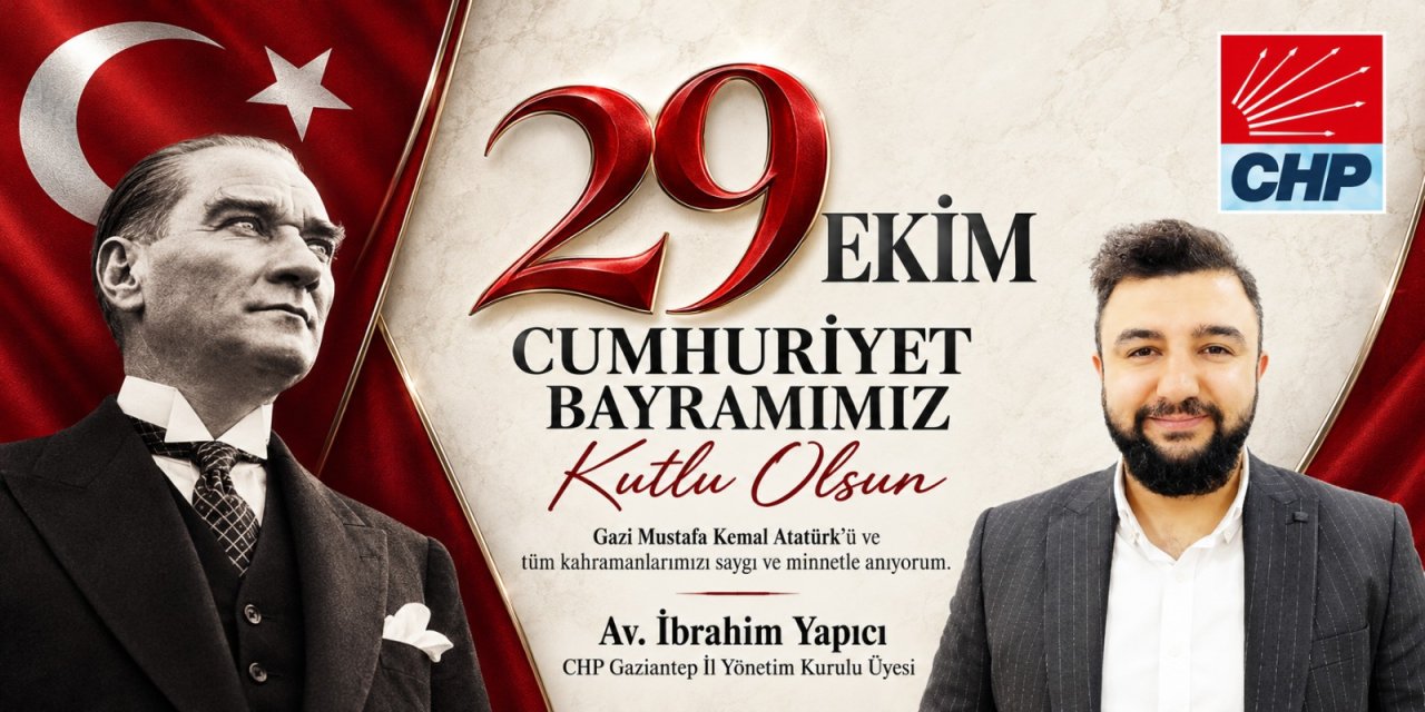 İbrahim Yapıcı
