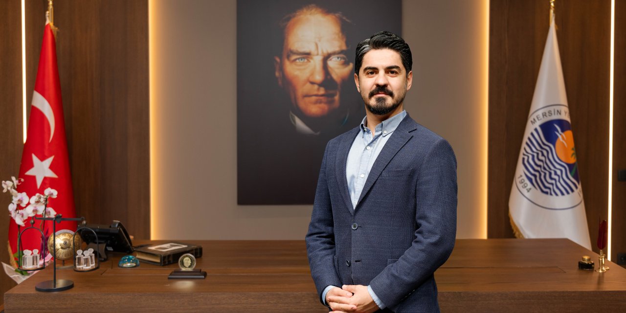 Yenişehir Belediye Başkanvekili Dutlu: “Cumhuriyet; hak, adalet ve fırsat eşitliğidir”