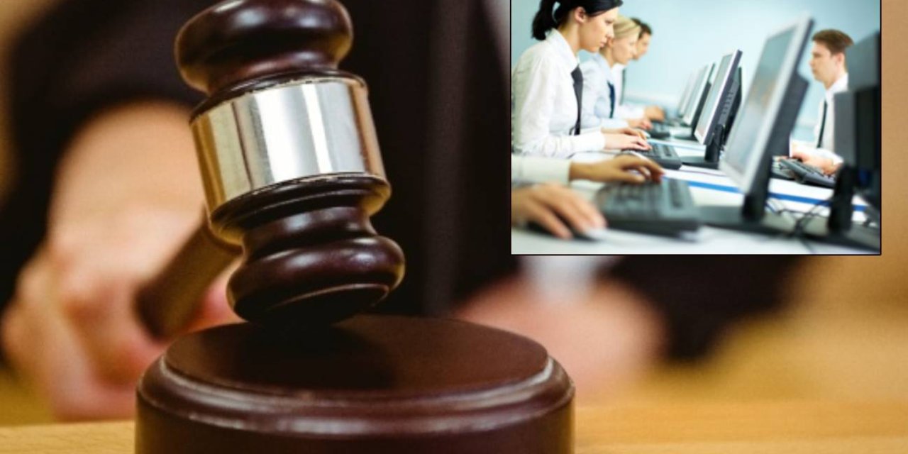 Evden çalışanlar dikkat! İşverenlere emsal olacak mahkeme kararı