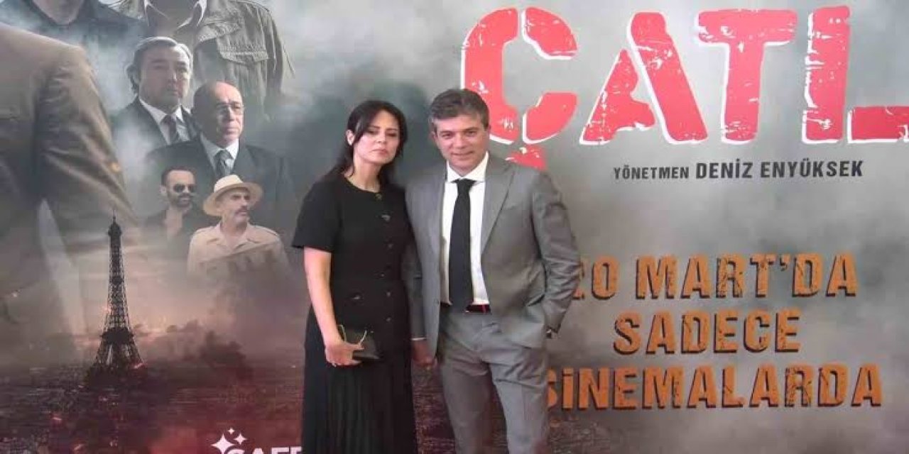 Kayseri’de ‘Çatlı 2’ filminin galası yapıldı