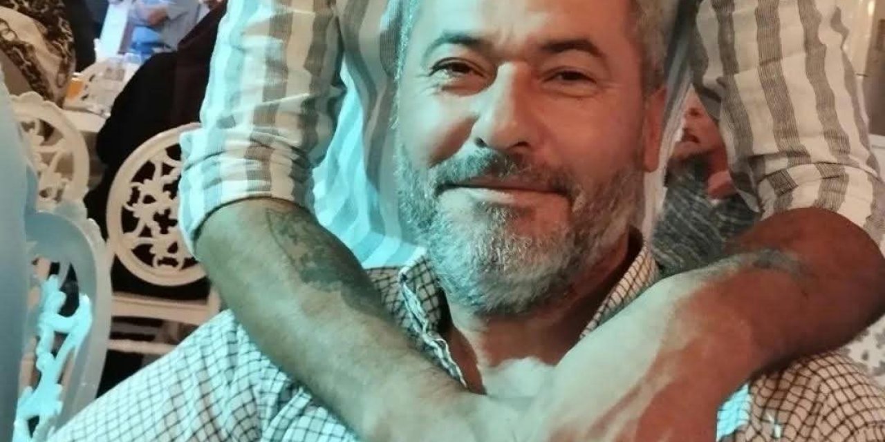 Adana’da bir fırıncı silahlı saldırıda öldü