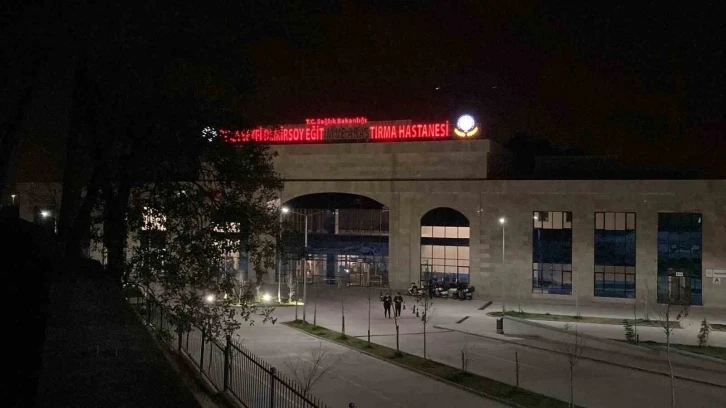 İzmir de, tartıştığı kişiyi tabancayla vurarak öldürdü