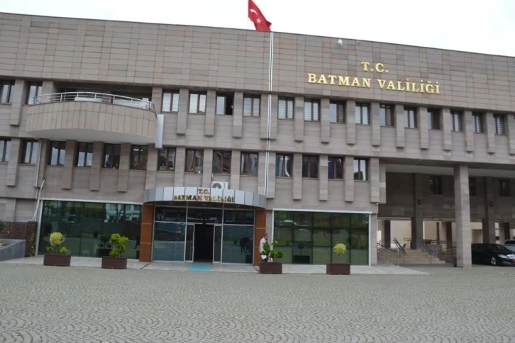 Batman’da av dönemi 26 Ağustos'ta başlıyor