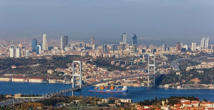 Alman Deprem Uzmanları İstanbul depremi için uyardı