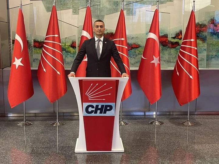 Gaziantep’te CHP’de kongreler başlıyor