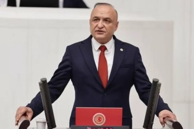 CHP Milletvekili Meriç: Vatandaşlar Yüksek kira bedeli altında eziliyor