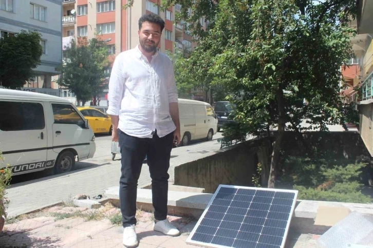 Elektriği ucuza alın, güneş enerji sistemlerini hemen kurmaya başlayın