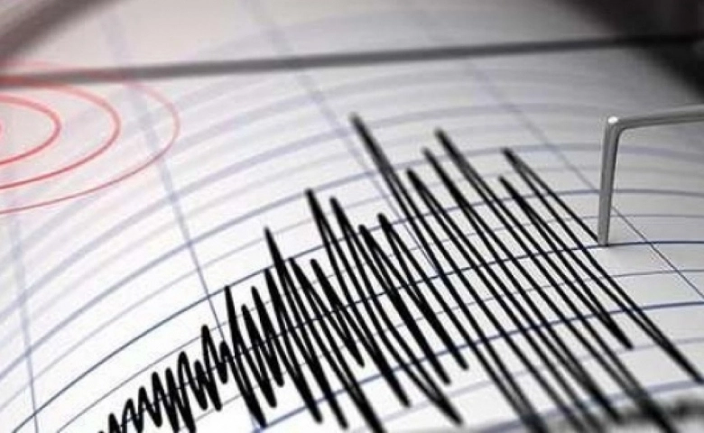 Deprem Kahramanmaraşlıları korkuttu