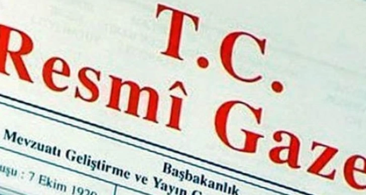 Yurt genelinde 42 ilin jandarma komutanları değişti