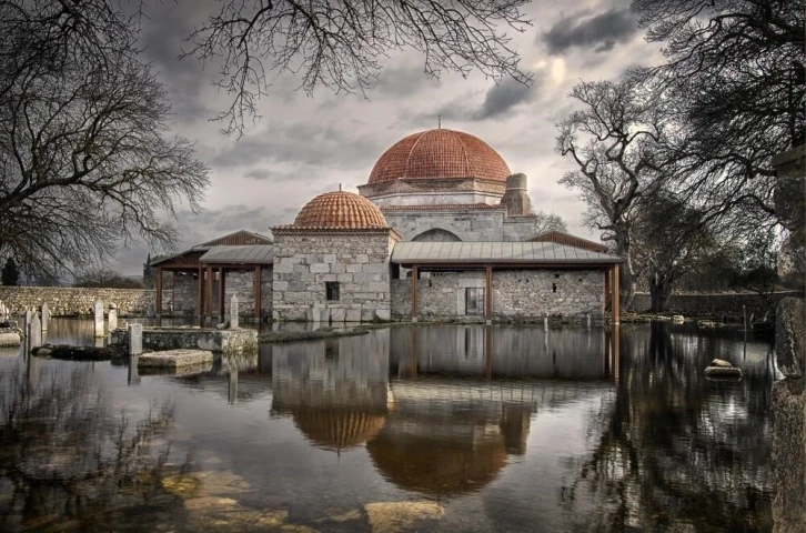 Fotoğraf yarışmasının sonuçları açıklandı