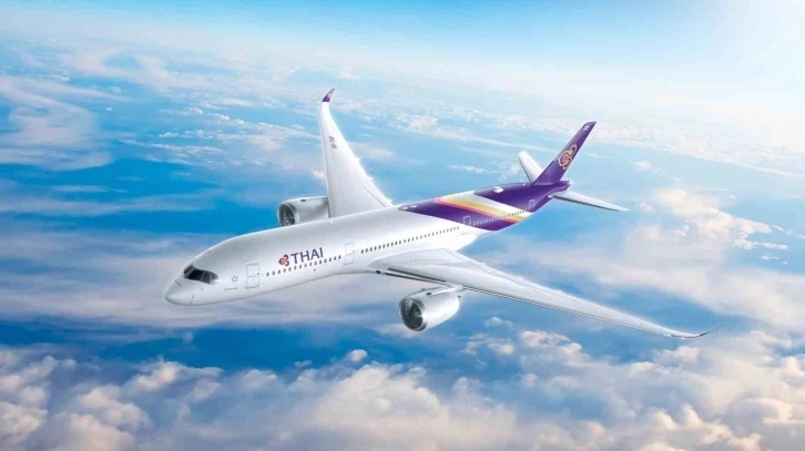 Tayland Thai Airways International İGA İstanbul Havalimanı uçuşlarına başlıyor