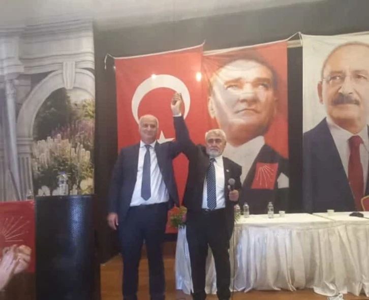 CHP Şehitkâmil’de Hurşit Yıldırım rüzgarı etkili oldu