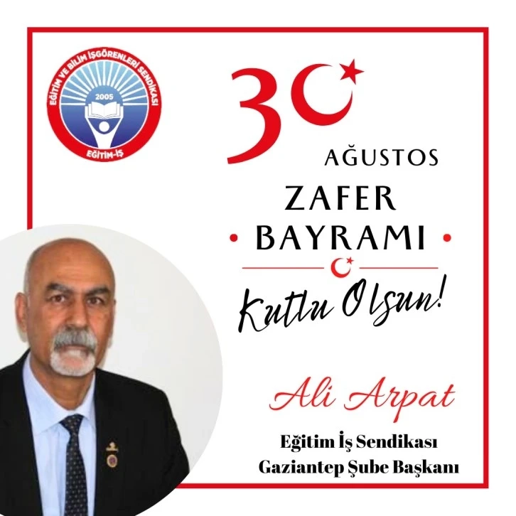 Eğitim İş