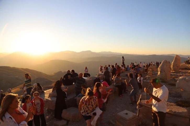 2. Uluslararası Nemrut Gastronomi Festivali