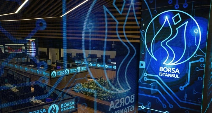 Borsa 8 bin puana ulaşarak rekor kırdı