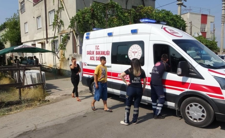 Osmaniye'ye şehit ateşi düştü