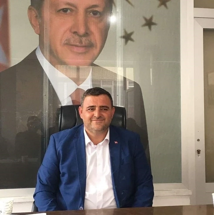 Niğde AK Parti teşkilatlarında peş peşe istifalar geliyor