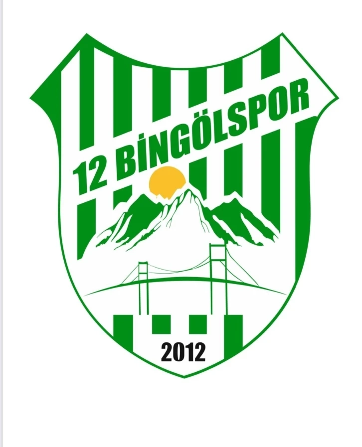 Bingölspor’dan TFF’ye tepki