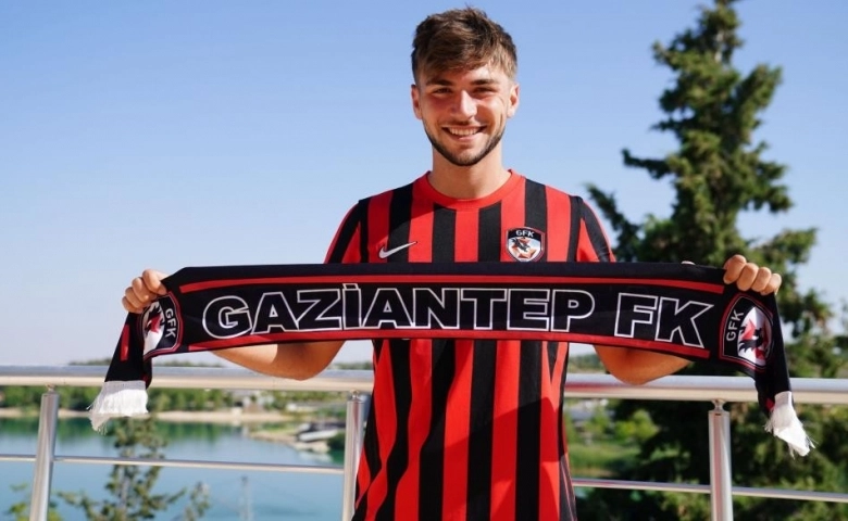 Onurhan Babuscu, Gaziantep FK'da