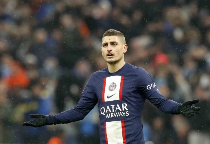 İtalyan yıldız futbolcu Marco Verratti, Al Arabi’ye gitti