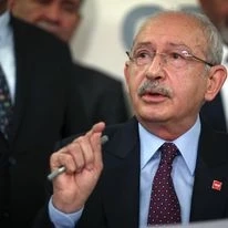 CHP lideri Kılıçdaroğlundan Özgür Özel  ilgili Önemli açıkla