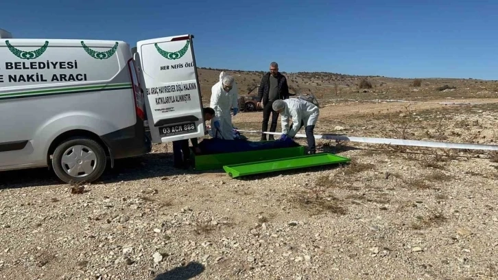 Makemeden  Afyonkarahisar’daki vahşi cinayette sanıklarına ceza yağdı