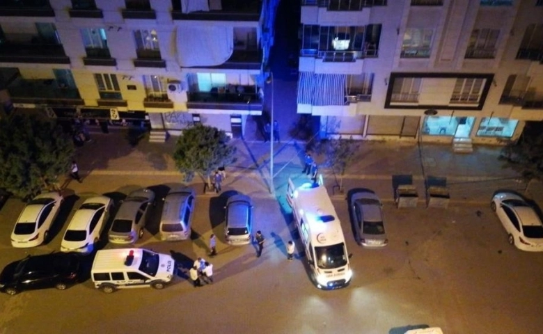 Şanlıurfa Birecik’te silahlı kavga: 1 ölü, 1 yaralı