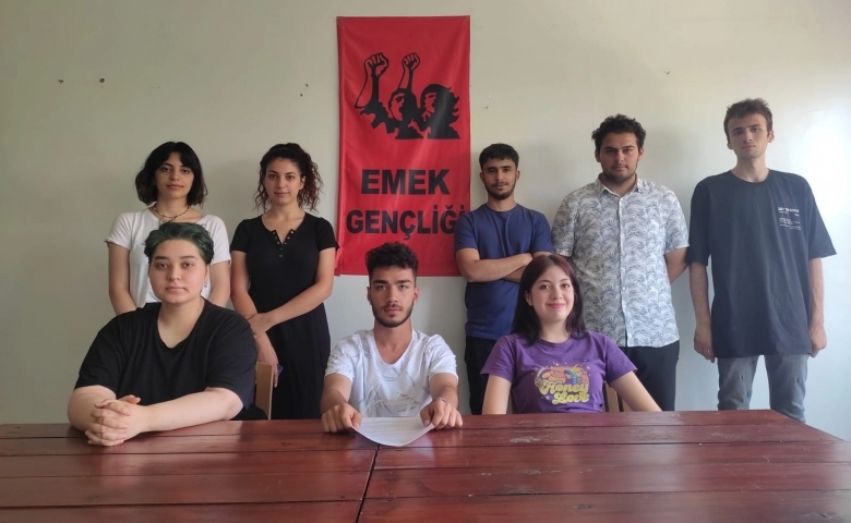 Emek Gençliği: Halk Ekmeğini çocuklara ürettirmekten vazgeçin!