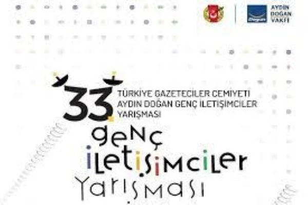 33. Türkiye Gazeteciler Cemiyeti Aydın Doğan Yarışma Ödülleri Sahiplerini Buldu