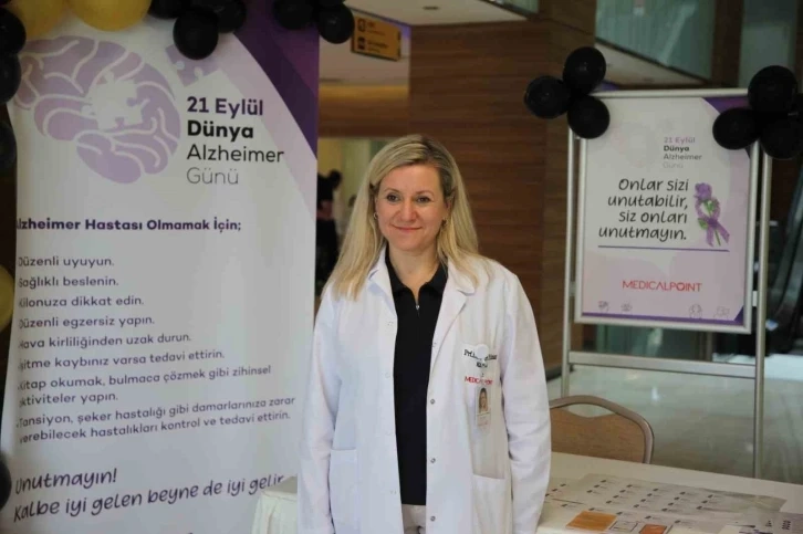 Alzheimer’a karşı öneriler