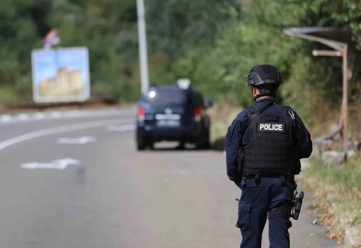 Sırpların öldürdüğü Kosovalı polis için ulusal yas ilan edildi