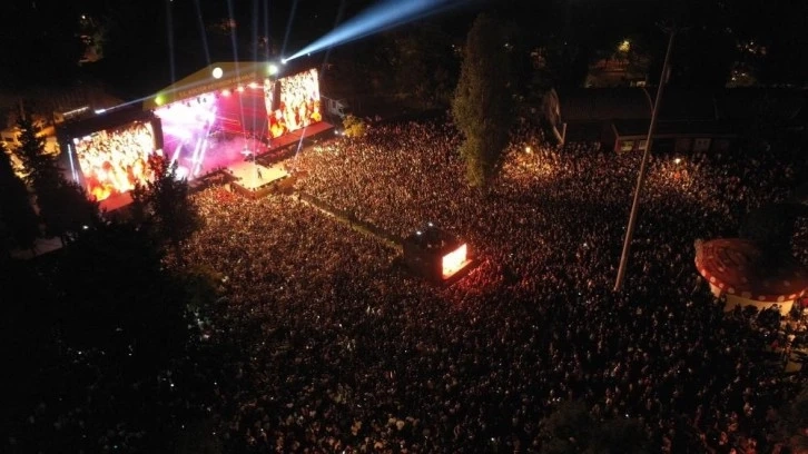 Gastroantep Kültür Yolu Festivali’ne ziyaretçi akını