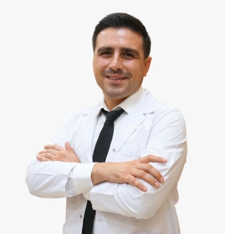 Cildiye Uzmanı Dr. Uzun Medical Point’te