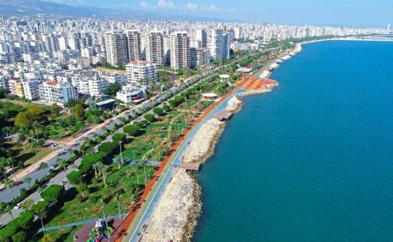 Mersin'de bazı etkinlikler iptal edildi